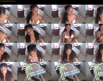 belkis_mills — 70 minute Chaturbate female cam show recording, 1080p, Sep 30, 2021