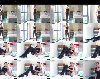 belle_adrienne — 67 minute Chaturbate couple cam show recording, 1080p, Sep 30, 2021
