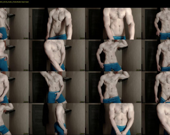 big_nick_for_you_ — 12 minute Chaturbate male cam show recording, 1080p, Oct 1, 2021
