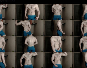 big_nick_for_you_ — 17 minute Chaturbate male cam show recording, 1080p, Oct 1, 2021