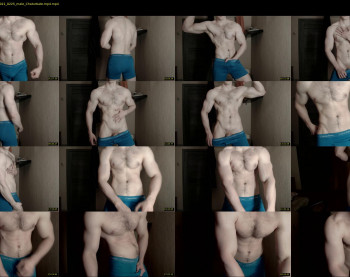 big_nick_for_you_ — 34 minute Chaturbate male cam show recording, 1080p, Oct 1, 2021
