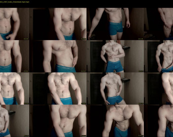 big_nick_for_you_ — 13 minute Chaturbate male cam show recording, 1080p, Sep 30, 2021