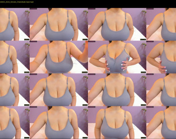 big_tits_in_your_face — 3 minute Chaturbate female cam show recording, 1080p, Oct 1, 2021