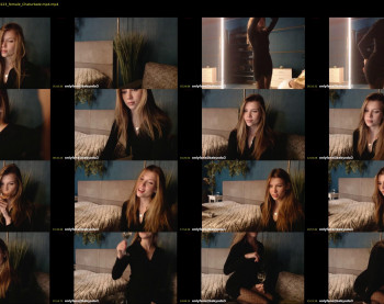 bitter_moon — 30 minute Chaturbate female cam show recording, 720p, Oct 1, 2021