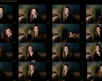 bitter_moon — 30 minute Chaturbate female cam show recording, 720p, Sep 30, 2021