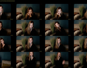 bitter_moon — 12 minute Chaturbate female cam show recording, 720p, Sep 30, 2021