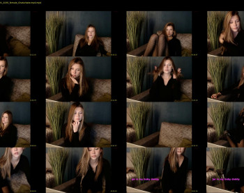 bitter_moon — 38 minute Chaturbate female cam show recording, 720p, Sep 30, 2021
