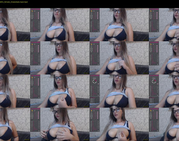 blue_eyes96 — 8 minute Chaturbate female cam show recording, 720p, Sep 30, 2021