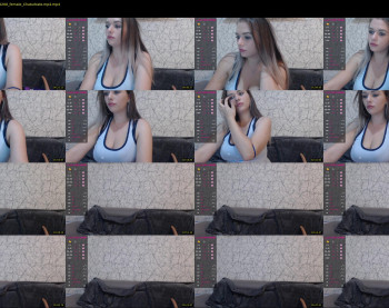 blue_eyes96 — 7 minute Chaturbate female cam show recording, 720p, Sep 30, 2021