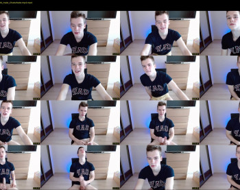 brastfloyd — 13 minute Chaturbate male cam show recording, 1080p, Sep 30, 2021