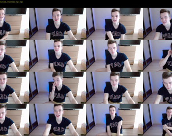 brastfloyd — 23 minute Chaturbate male cam show recording, 1080p, Sep 30, 2021