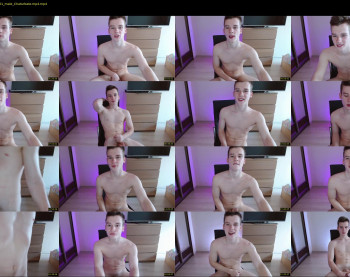 brastfloyd — 25 minute Chaturbate male cam show recording, 1080p, Sep 30, 2021