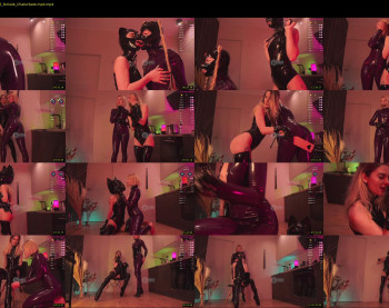bronnica — 71 minute Chaturbate female cam show recording, 1080p, Sep 30, 2021