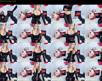carlotta_ricci — 70 minute Chaturbate female cam show recording, 1080p, Oct 1, 2021