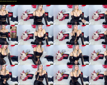 carlotta_ricci — 32 minute Chaturbate female cam show recording, 1080p, Oct 1, 2021
