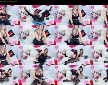 carlotta_ricci — 70 minute Chaturbate female cam show recording, 1080p, Sep 30, 2021