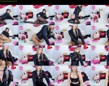 carlotta_ricci — 68 minute Chaturbate female cam show recording, 1080p, Sep 30, 2021