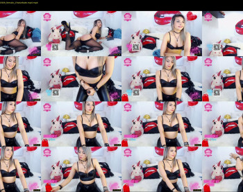 carlotta_ricci — 75 minute Chaturbate female cam show recording, 1080p, Sep 30, 2021