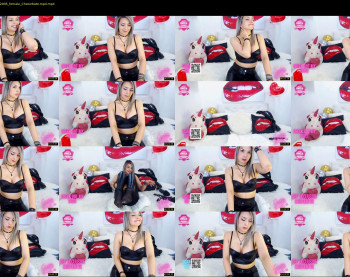 carlotta_ricci — 52 minute Chaturbate female cam show recording, 1080p, Sep 30, 2021