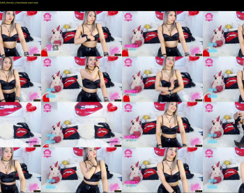 carlotta_ricci — 67 minute Chaturbate female cam show recording, 1080p, Sep 30, 2021