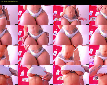 carolain_baker — 44 minute Chaturbate female cam show recording, 1080p, Sep 30, 2021