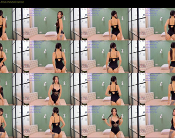 chan_lia — 48 minute Chaturbate female cam show recording, 720p, Sep 30, 2021