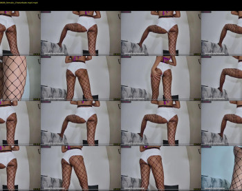 cherrycreme — 7 minute Chaturbate female cam show recording, 1080p, Sep 30, 2021