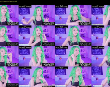 cherrycrush — 39 minute Chaturbate female cam show recording, 1080p, Oct 1, 2021