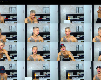 chris_scolaro — 79 minute Chaturbate male cam show recording, 1080p, Sep 30, 2021