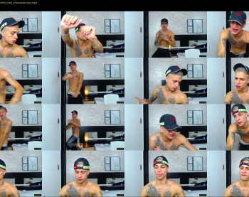 chris_scolaro — 41 minute Chaturbate male cam show recording, 1080p, Sep 30, 2021