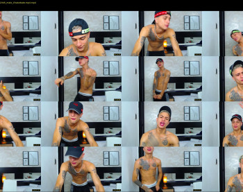 chris_scolaro — 79 minute Chaturbate male cam show recording, 1080p, Sep 30, 2021
