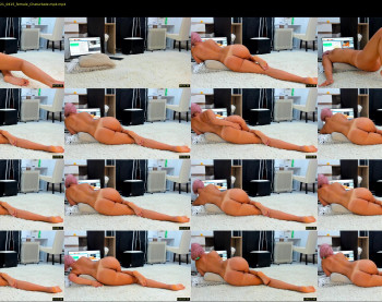 classy_medeeea — 75 minute Chaturbate female cam show recording, 1080p, Oct 1, 2021