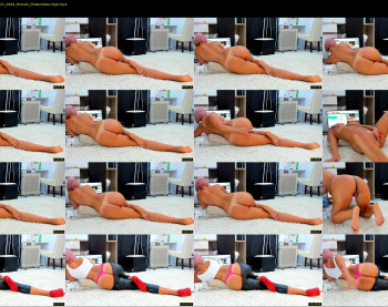 classy_medeeea — 75 minute Chaturbate female cam show recording, 1080p, Oct 1, 2021