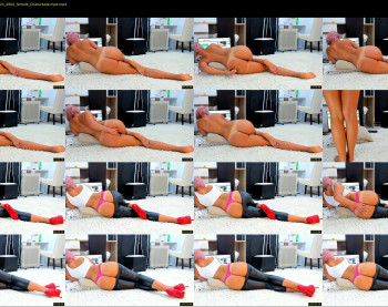 classy_medeeea — 73 minute Chaturbate female cam show recording, 1080p, Oct 1, 2021