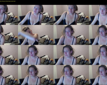 clittytastic — 3 minute Chaturbate female cam show recording, 720p, Sep 30, 2021