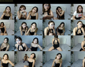 couple_kitty — 70 minute Chaturbate female cam show recording, 1080p, Sep 30, 2021
