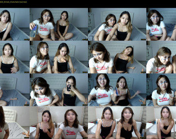 couple_kitty — 70 minute Chaturbate female cam show recording, 1080p, Sep 30, 2021