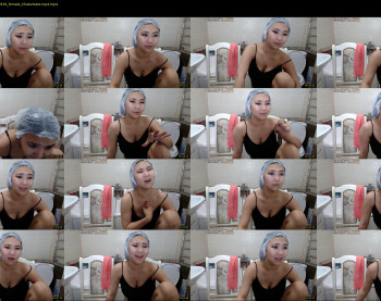 couple_kitty — 4 minute Chaturbate female cam show recording, 1080p, Sep 30, 2021