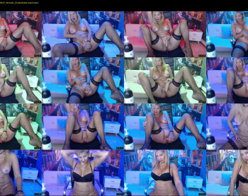 cristal_ayala — 15 minute Chaturbate female cam show recording, 1080p, Oct 1, 2021