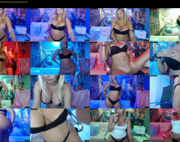 cristal_ayala — 70 minute Chaturbate female cam show recording, 1080p, Oct 1, 2021