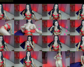 dakota_blare — 35 minute Chaturbate female cam show recording, 720p, Sep 30, 2021