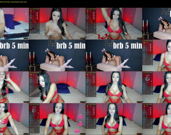 dakota_blare — 35 minute Chaturbate female cam show recording, 720p, Sep 30, 2021