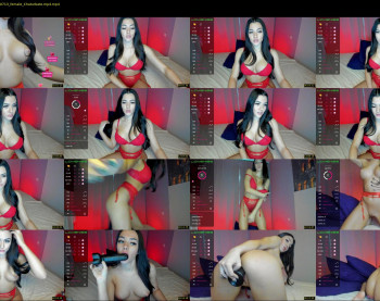 dakota_blare — 35 minute Chaturbate female cam show recording, 720p, Sep 30, 2021
