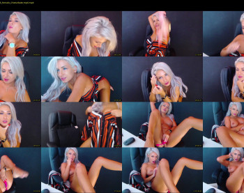 debralee — 70 minute Chaturbate female cam show recording, 1080p, Sep 30, 2021
