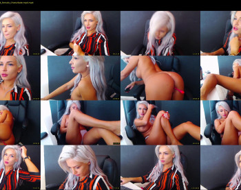 debralee — 70 minute Chaturbate female cam show recording, 1080p, Sep 30, 2021