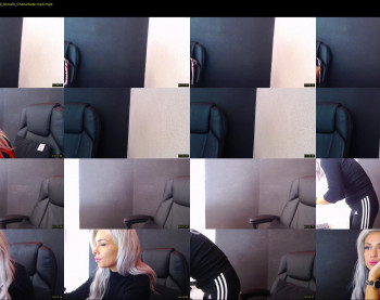 debralee — 45 minute Chaturbate female cam show recording, 1080p, Sep 30, 2021