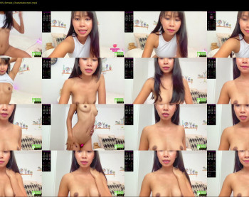 deedeedoll — 10 minute Chaturbate female cam show recording, 720p, Sep 30, 2021