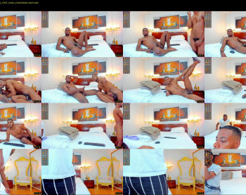 dereckandjake — 49 minute Chaturbate male cam show recording, 720p, Sep 30, 2021