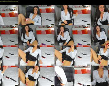 devilish_goddes — 70 minute Chaturbate female cam show recording, 1080p, Sep 30, 2021
