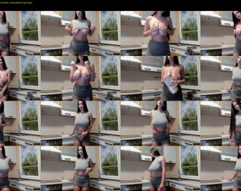 devyale — 17 minute Chaturbate female cam show recording, 1080p, Sep 30, 2021